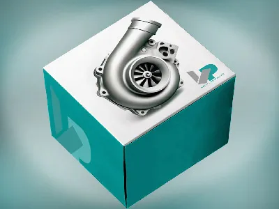 Turbo IVECO DAILY 29S13, 29L13, 29L13D, 35S13, 35C13D, 40C13 126cv 5303-970-0115